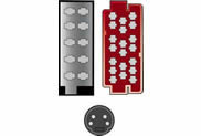 Steering Wheel Leads